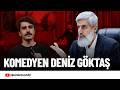 Komedyen Deniz Göktaş Hakkında | Alparslan Kuytul Hocaefendi