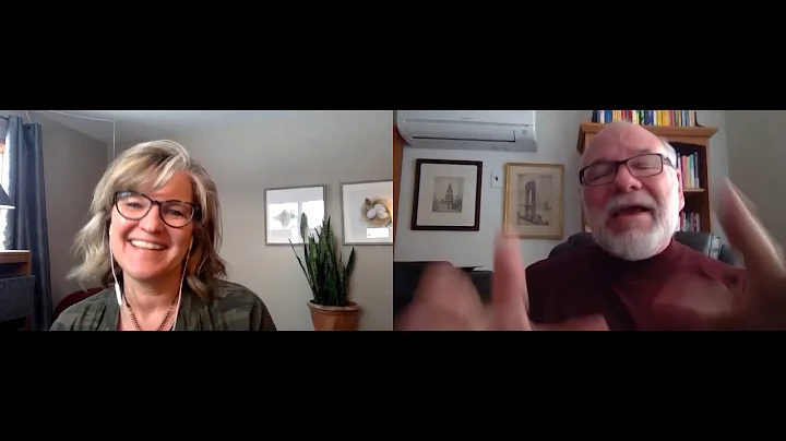 Michelle Egan On Taking the Lead During Uncertain ...
