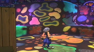 Kingdom Hearts Re:Chain of Memories - Complete Playthrough - Part 23