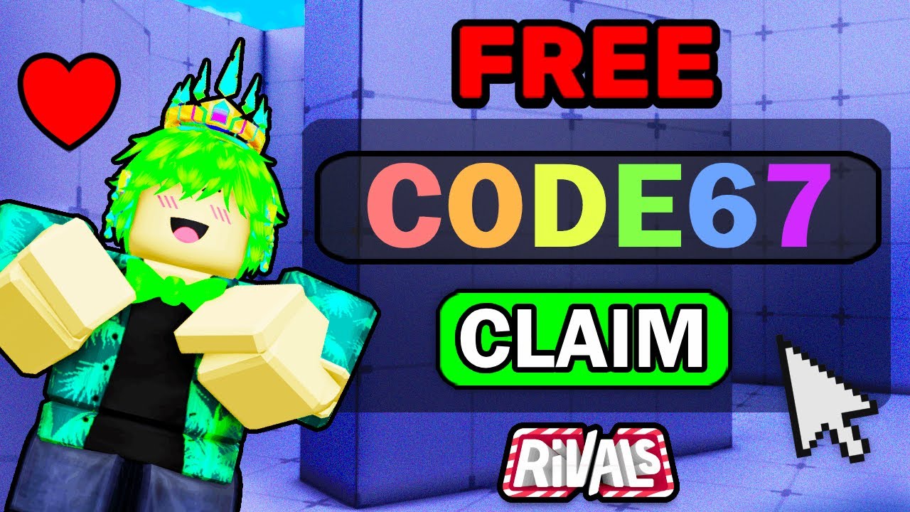 Thank You Rivals... (Roblox Rivals News) - YouTube