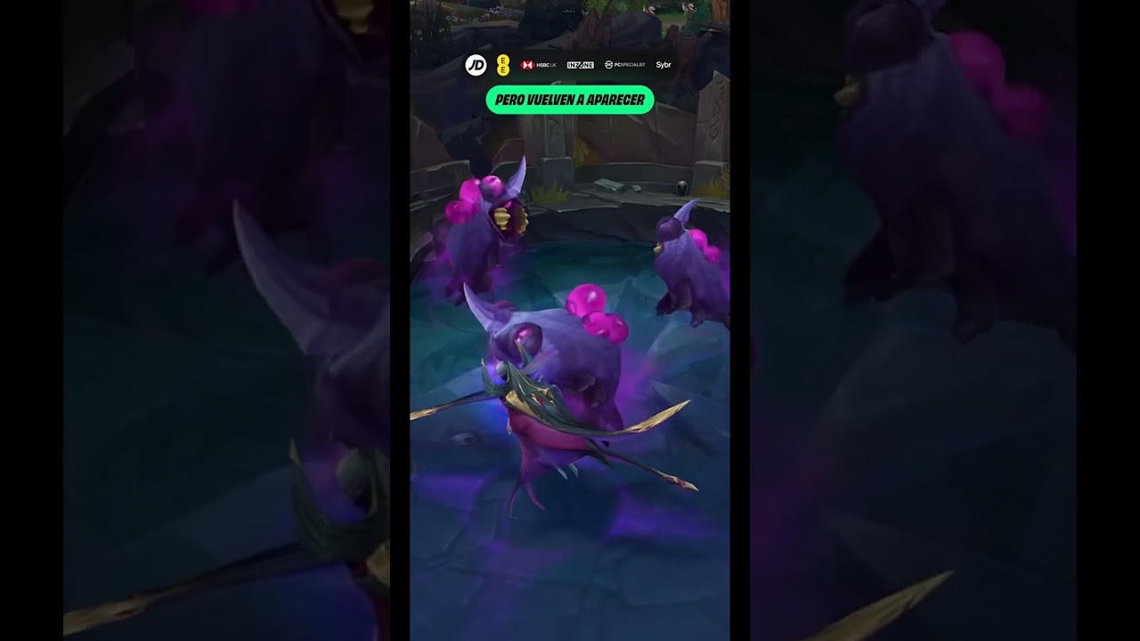 LA ESTRATEGIA PERFECTA PARA BEL'VETH TOP #Leagueoflegends #Riotgames #leaguetips