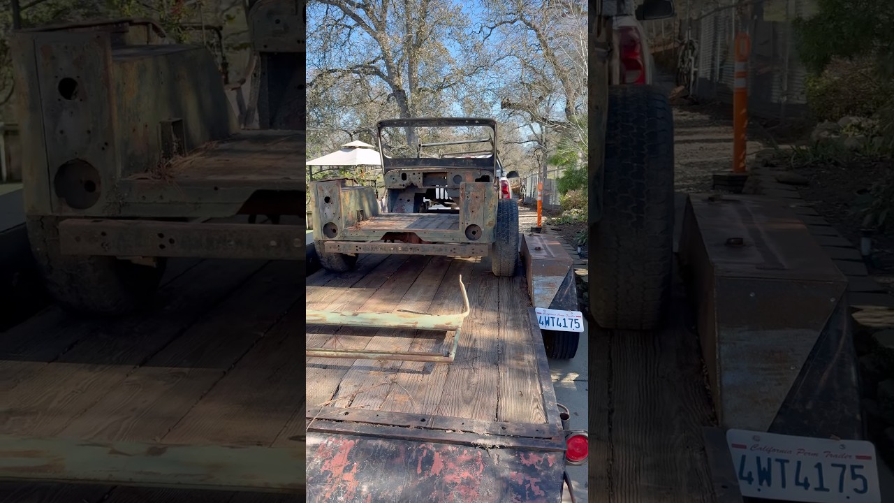 Два моих любимых проекта скоро станут одним целым… M38-C4 