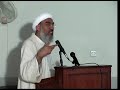 Dr muzaffar iqbalhow to make education islamic