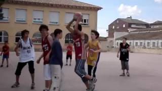 basketball 3 vs 3