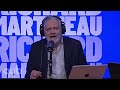 La Gauche Radicale Fait TOUT Pour Voir La Droite Dure Au Pouvoir Et S étonne Après Dit Richard 