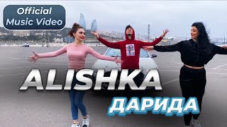 ALISHKA - Дарида (Official Music Video)