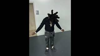 [FREE] (MELODIC) Kodak Black x Jackboy x Glokknine Type Beat - Paths Cross (Prod. Aydn)