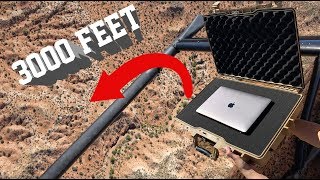 What's inside Strongest Apple Computer Case? What's inside Strongest Apple Computer Case?