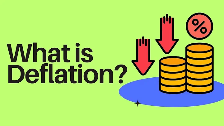 Deflation Explained in 3 Minutes   Causes, Impact & Fixes
