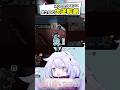 ぽんずぽんずぽんずぽんず٩(๑òωó๑)۶ #アルジャン #shorts 【Vtuber/町山マチカ】