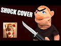 SHUCK but epic (I did a funny voice over)