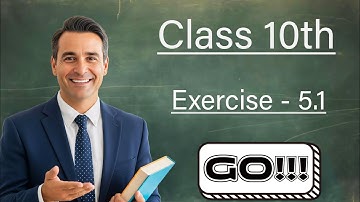 Class 10 Maths | Chapter 5 | Exercise 5.1 | Question 2 - Arithmetic Progressions | YUVRAJ