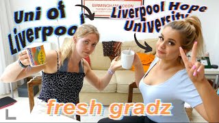 the ultimate liverpool uni survival guide (ft Izzy K)