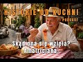 45. Skąd ona się wzięła? Amatriciana.