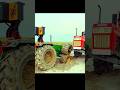 Jaat ki nice song swaraj 855   and john deere 5050d tractor stunt youtubeshorts automobile
