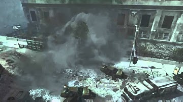 FAILS OF THE WEAK: MW3 "JAVELIN FAIL"
