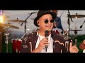Samba em Harmonia - Paquerei / Pau que nasce torto / Melô do Tchan (Video Oficial)