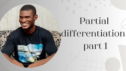 Mastering Partial Differentiation: A Comprehensive Guide