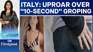 Italy: Shocking 