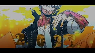 Skibidi Bop X Bloody Marryhappy New Year-Dabi Dance