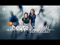 Meta vor Gericht: Stürzt das Social-Media-Imperium? | heute journal - der podcast