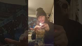 Strain Review: Diamond chilled cherries