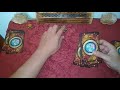 QUE SIENTE HACIA MÍ AHORA MISMO. TAROT INTERACTIVO DEL AMOR