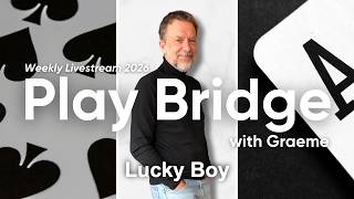 Lucky Boy