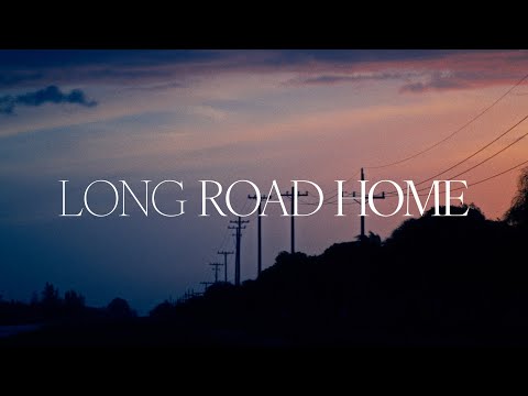 Long Road Home | Drama Short Film | Ary'l Films