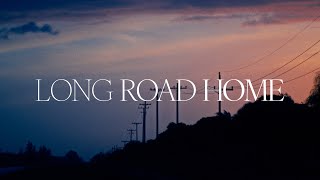 Long Road Home | Drama Short Film | Ary'l Films