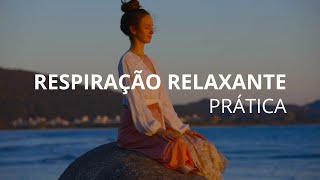 Capa do vídeo Insônia? Ansiedade? O Poder da Respiração 4-8 🧘‍♂️  ✨
