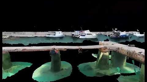 Underwater Photogrammetry – Precision Mapping Beneath the Waves