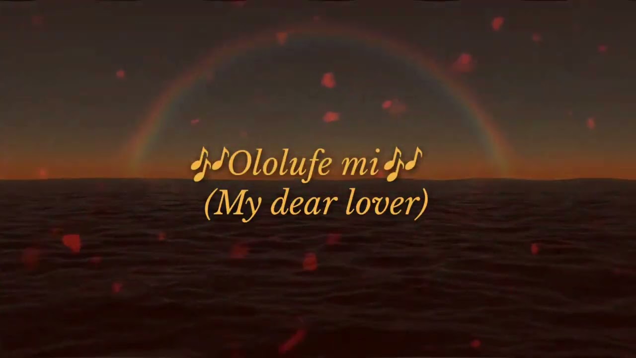 GT ARK   Ojukan Epa official lyrics video