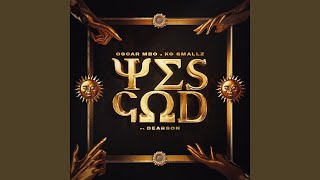 Yes God (feat. Dearson) (Bee-Bar Remix)