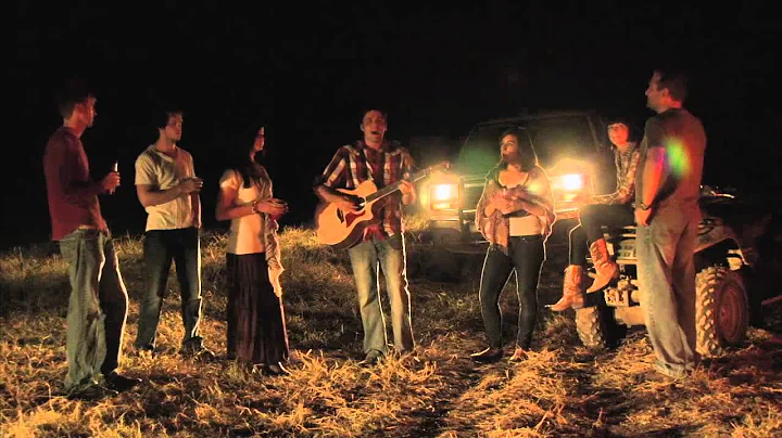 "Nineteen" - Jason Haney OFFICIAL VIDEO