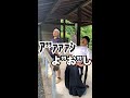 【弓道部あるある】的中後の掛け声の違い #shorts #あるある #弓道