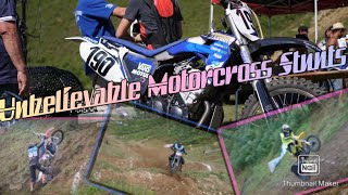 Extreme Motorcross// Stunts on the Hills screenshot 3