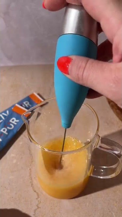 Download lagu Peach Mango Sunshine Tea Recipe