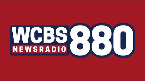 WCBS Newsradio 880 ending news programming after 6 decades on August 26 to become ESPN sports radio