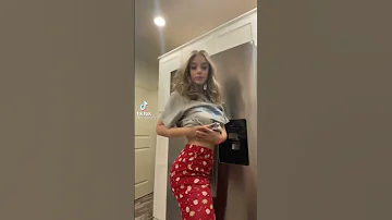 Love That Bouncy Booty | Small Waist, Pretty Face With Big Bank | Tiktok #Shorts
