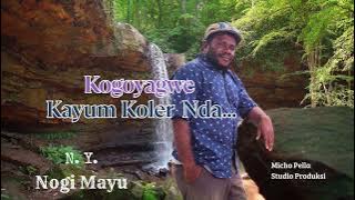Lagu Terbaru Papua Pegunungan Karya Tehibers Band 2025