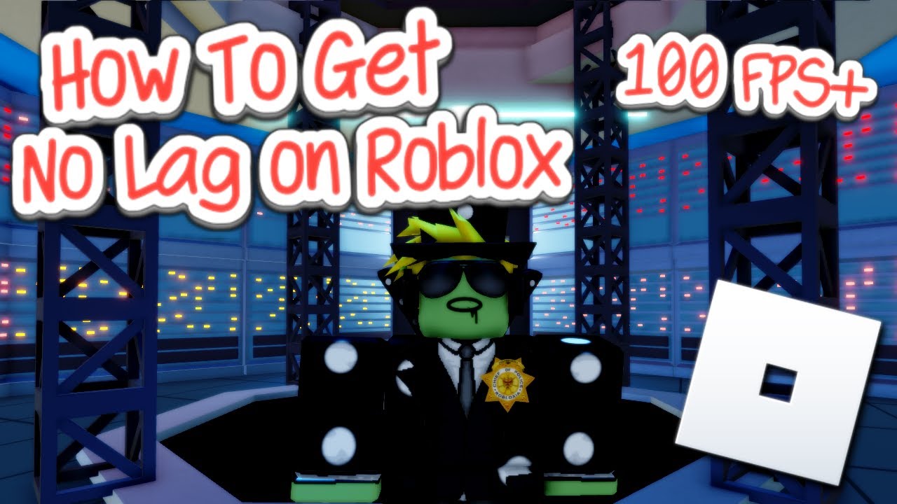 SOLVED] Roblox Lagging on PC 2023 - Driver Easy