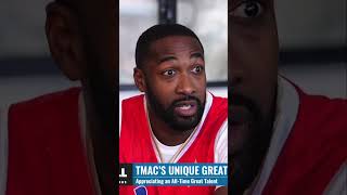 NBA Shooting Secrets: T-Mac's Hidden Skill