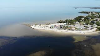Pine Island Beach Park - Weeki Wachee, FL