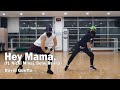 Hey Mama, (ft. Nicki Minaj, Bebe Rexha) - David Guetta / Zumba / Choreography / Workout / WZS CREW