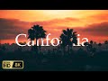 California 8K HDR (60fps)