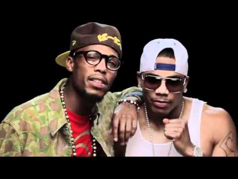 YC (Feat. Nelly, B.o.B, Trae The Truth, Yo Gotti, Cyhi Da Prynce, Dose & Ace Hood)- Racks Remix