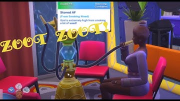 WHOA It Up! | Introducing Itzel!