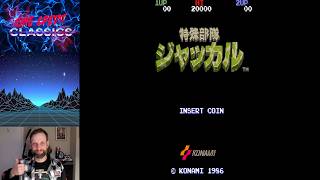 Jackal (JP) - Livestream 305