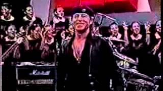 Scorpions no Programa Livre - parte 2